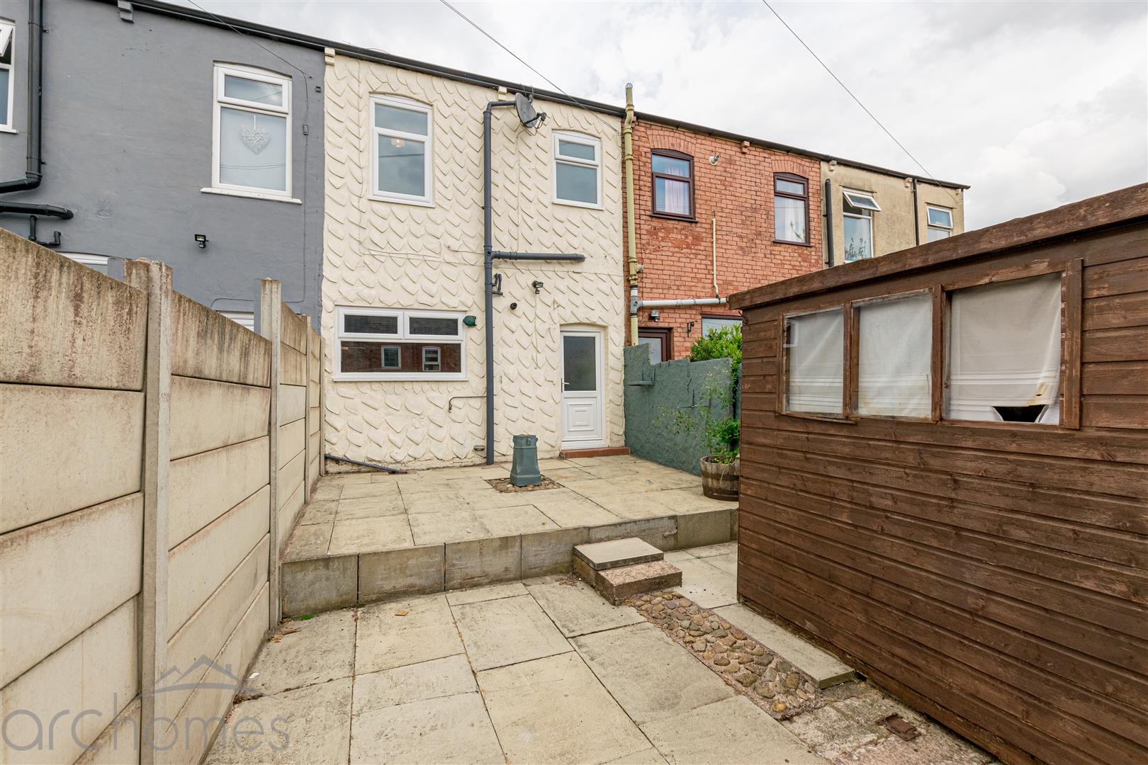 Hamilton Street, Atherton, Manchester Arc Homes Estate Agents